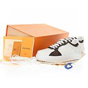 LOUIS VUITTON TRAINER SNEAKER LV1A9F7A - 2