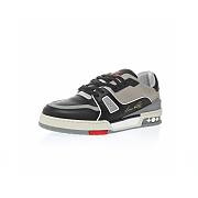 LOUIS VUITTON TRAINER SNEAKER LV1A54H8 - 4