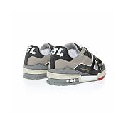 LOUIS VUITTON TRAINER SNEAKER LV1A54H8 - 5