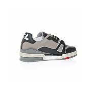 LOUIS VUITTON TRAINER SNEAKER LV1A54H8 - 3