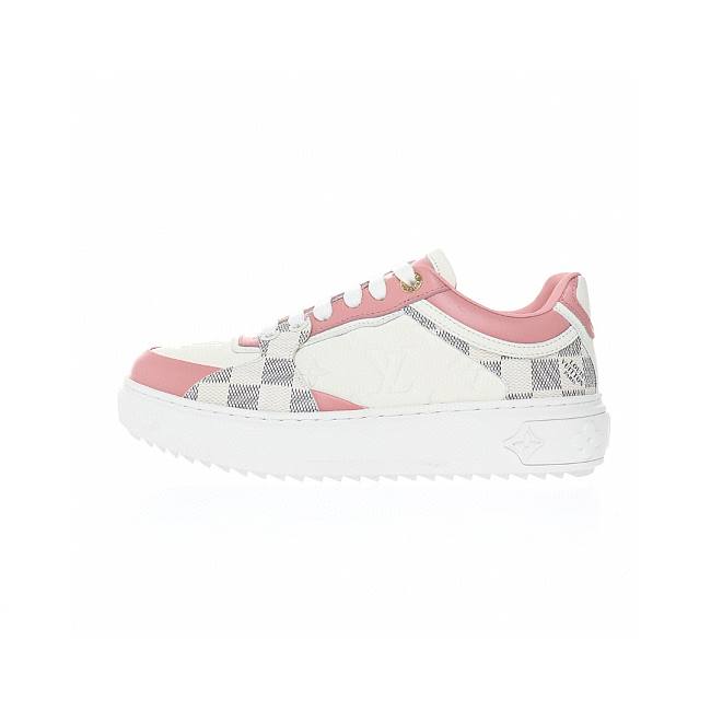LOUIS VUITTON TRAINER SNEAKER LV1A9PYU - 1