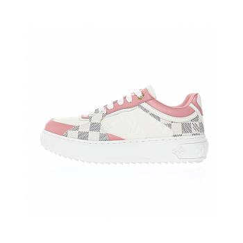 LOUIS VUITTON TRAINER SNEAKER LV1A9PYU