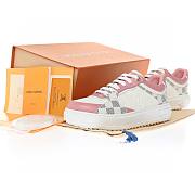 LOUIS VUITTON TRAINER SNEAKER LV1A9PYU - 2