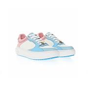 LOUIS VUITTON TRAINER SNEAKER LV1A9QB4 - 3