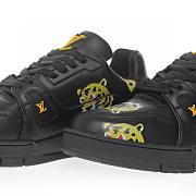 LOUIS VUITTON TRAINER SNEAKER LV1A9JBH - 3