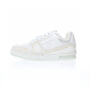 LOUIS VUITTON TRAINER SNEAKER LV1A7WAV - 6