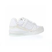 LOUIS VUITTON TRAINER SNEAKER LV1A7WAV - 5