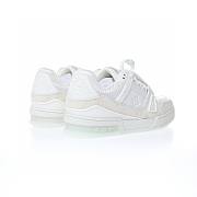 LOUIS VUITTON TRAINER SNEAKER LV1A7WAV - 3