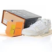 LOUIS VUITTON TRAINER SNEAKER LV1A7WAV - 2