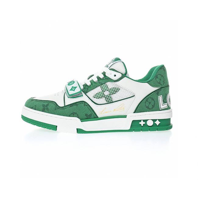 LOUIS VUITTON TRAINER SNEAKER LV1A8JHQ - 1