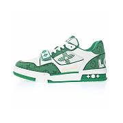 LOUIS VUITTON TRAINER SNEAKER LV1A8JHQ - 1