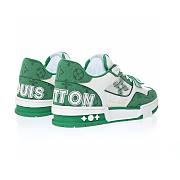 LOUIS VUITTON TRAINER SNEAKER LV1A8JHQ - 2