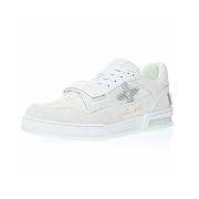 LOUIS VUITTON TRAINER SNEAKER LV1A8G4Z - 6