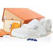 LOUIS VUITTON TRAINER SNEAKER LV1A8G4Z - 4
