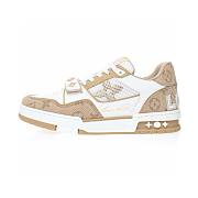 LOUIS VUITTON TRAINER SNEAKER LV1A8IPL - 1