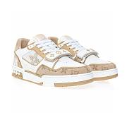 LOUIS VUITTON TRAINER SNEAKER LV1A8IPL - 3