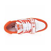 LOUIS VUITTON TRAINER SNEAKER LV1A9ZD4 - 6