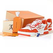 LOUIS VUITTON TRAINER SNEAKER LV1A9ZD4 - 3