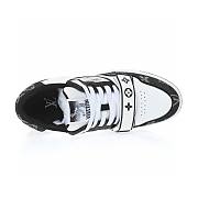 LOUIS VUITTON TRAINER SNEAKER LV1A9ZG9 - 5