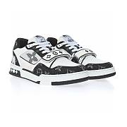 LOUIS VUITTON TRAINER SNEAKER LV1A9ZG9 - 2