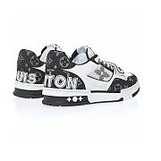 LOUIS VUITTON TRAINER SNEAKER LV1A9ZG9 - 3