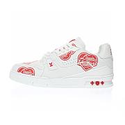 LOUIS VUITTON TRAINER SNEAKER LV1A9JAD - 1