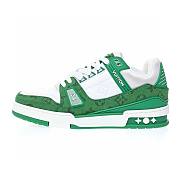 LOUIS VUITTON TRAINER SNEAKER LV1A9JHV - 1