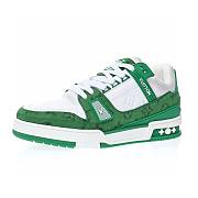 LOUIS VUITTON TRAINER SNEAKER LV1A9JHV - 5
