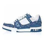 LOUIS VUITTON TRAINER SNEAKER LVA9JGR - 1