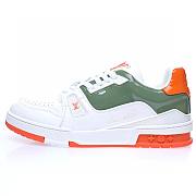 LOUIS VUITTON TRAINER SNEAKER LV1A9JG7 - 1