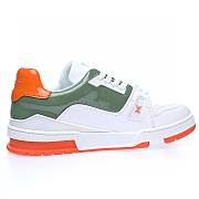 LOUIS VUITTON TRAINER SNEAKER LV1A9JG7 - 6