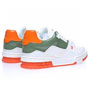 LOUIS VUITTON TRAINER SNEAKER LV1A9JG7 - 3