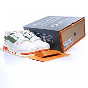 LOUIS VUITTON TRAINER SNEAKER LV1A9JG7 - 2