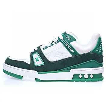 LOUIS VUITTON TRAINER SNEAKER LV1A9J67