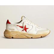 Golden Goose Running Sole  - 5