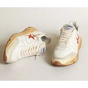 Golden Goose Running Sole  - 4