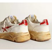 Golden Goose Running Sole  - 3