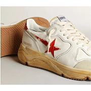 Golden Goose Running Sole  - 2