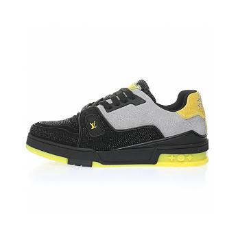 LOUIS VUITTON TRAINER SNEAKER1A9JXH