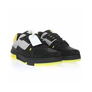 LOUIS VUITTON TRAINER SNEAKER1A9JXH - 5