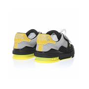 LOUIS VUITTON TRAINER SNEAKER1A9JXH - 4
