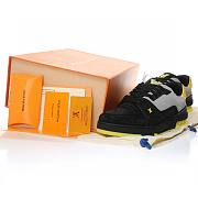 LOUIS VUITTON TRAINER SNEAKER1A9JXH - 3