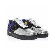 Nike Air Force Black Velvet AEU3BM16M693 - 6
