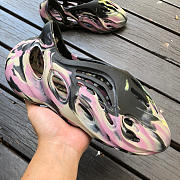 Adidas Yeezy Foam RNR MX Carbon IG9562 - 4