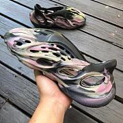 Adidas Yeezy Foam RNR MX Carbon IG9562 - 5