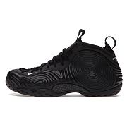 Nike Air Foamposite One Comme des Garcons Homme Plus Black  DJ7952-001 - 1