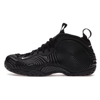 Nike Air Foamposite One Comme des Garcons Homme Plus Black  DJ7952-001