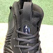 Nike Air Foamposite One Comme des Garcons Homme Plus Black  DJ7952-001 - 3