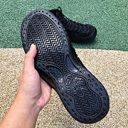 Nike Air Foamposite One Comme des Garcons Homme Plus Black  DJ7952-001 - 2