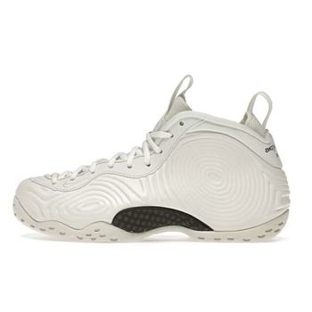 Nike Air Foamposite One Comme des Garcons Homme Plus White  DJ7952-100